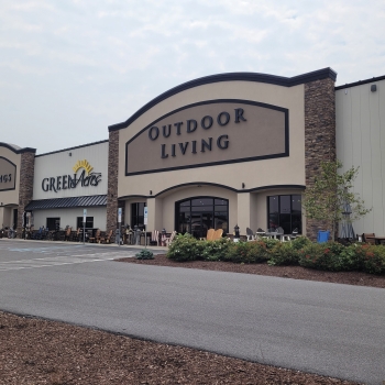 Green Acres Outdoor Living